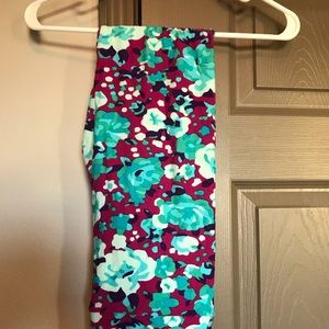 LuLaRoe Leggings